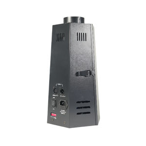 Máquina de Llamas Pequeña para Espectáculos, Máquina de Fuego de 200W con Control DMX, Lanzallamas Hexagonal para Equipos de Discoteca y DJ - Product Image 3