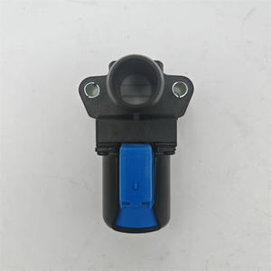 Válvula de control de refrigerante (calentador) BM5G18495DA BM5G18495DC BM5G8C605DC para Ford Focus III 1,6 2010 + <span class=keywords><strong>CTM</strong></span>/FR/037A - Product Image 3