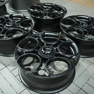 Cerchi in Lega Forgiati Personalizzati Leggeri di Alta Qualità per <span class=keywords><strong>Alfa</strong></span> <span class=keywords><strong>Romeo</strong></span> Brera Spider <span class=keywords><strong>MiTo</strong></span> Giulietta 4C Giulia Stelvio - Product Image 2