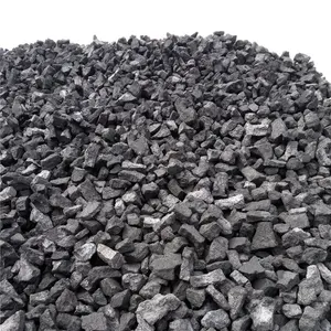 Foundry Coke Made From Coal Export To Indonesia