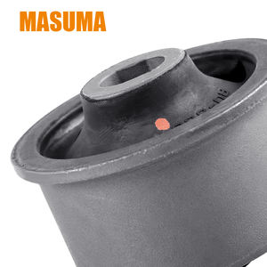 RU-683 Douille en caoutchouc MASUMA pour Mazda CX-7 D651-34-350C - Product Image 3