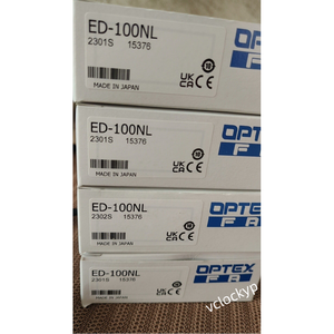 Nouveau OPTEX ED-100NL - Product Image 3