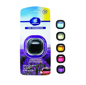 Deodorante per auto con profumo lungo deodorante per auto produttore professionale cinese - Product Image 6