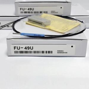 เซ็นเซอร์ไฟเบอร์ FU-49U ของแท้ใหม่เอี่ยม - Product Image 1