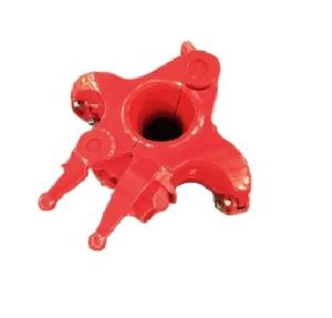 드릴링시 배관의 상승 및 하강용 <span class=keywords><strong>API</strong></span>형 합금강 엘리베이터 - Product Image 6