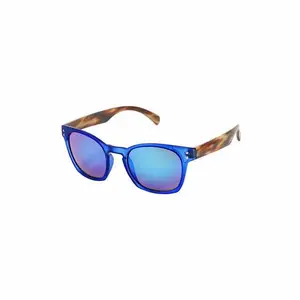 Hot Customized Brand Fashion Chunky Polarized Outdoor Shades Lifestyle Sunglasses