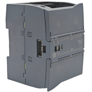 Vendeur Or 6ES7223-1BL32-0XB0 Série S7-1200 Contrôleur PLC Neuf Stock d'entrepôt d'origine 6ES7 223-1BL32-0XB0 - Product Image 1