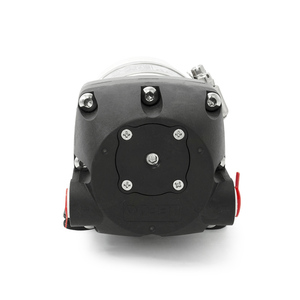 Pompa Booster a Diaframma con Motore DC Brushless 24V 1000GPD 4500ml/min per Trattamento Acqua Potabile/RO con Certificazione CE - Product Image 4