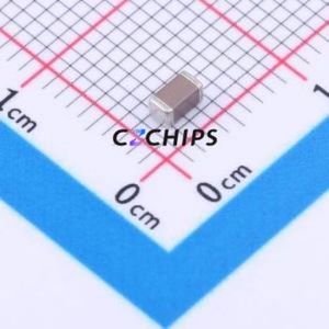 1206YD475KAT2A SMD Capacitor (MLCC) 1206 ( Capacitance: 4.7uF )( Precision: 10% Rated Voltage: 16V ) - Product Image 2