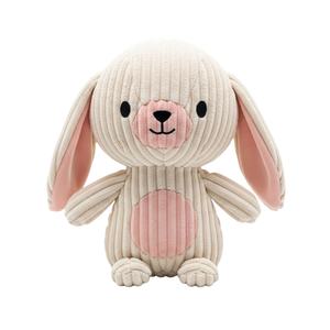 Yumuşak kadife peluş hayvan oyuncaklar özel doldurulmuş tavşan, fil, timsah, evcil hayvanlar için ördek - Product Image 3