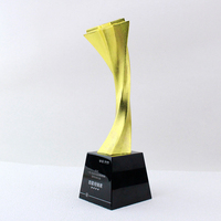 Envío Rápido, Trofeos de Metal Fundido a Presión, Servicio de Grabado Personalizado, Diseño de Doble Cara, Inventario Suficiente para Necesidades Urgentes