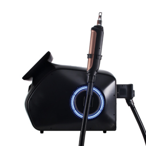 Máquina Láser de Picosegundos de Escritorio 532nm 1064nm Q-Switch para Eliminación de Pigmentos de Tatuajes y Rejuvenecimiento de la Piel, Uso Comercial - Product Image 5