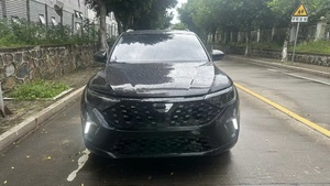 Offerta Speciale <span class=keywords><strong>Volkswagen</strong></span> VS5 Modello 2025 1.4T 6AT Versione Pioneer SUV 5 Posti Guida a Sinistra Tecnologia Tedesca Affidabile Piattaforma MQB Vendita Cina - Product Image 2
