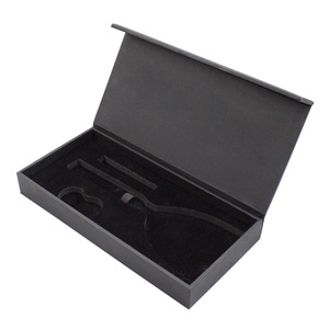 Estuches de Regalo para Perfumes con Inserto de Espuma Satinada, Caja de Papel de Lujo, Cajas de Regalo de Papel Rígido, Impresión de Cajas - Product Image 3