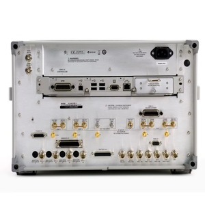 Keysight /Agilent N5247A PNA-X Microwave Network Analyzer, 67 GHz - Product Image 3