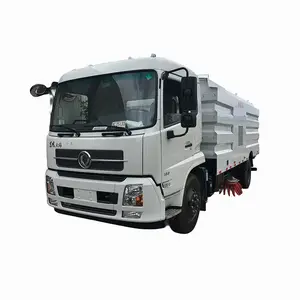 Dongfeng Schwerlast-Diesel Straßenreinigungsschaufler zu verkaufen