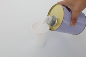 Diluente per Vernice NC per Legno / Diluente per <span class=keywords><strong>Lacca</strong></span> Nitrocellulosica per Primer e Finitura NC per Legno - Product Image 5