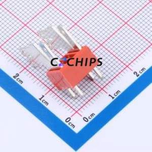 900-W-7.5/02 Solder Tab Terminal Through hole Component (THT)P=7.5mm Terminal - Product Image 2