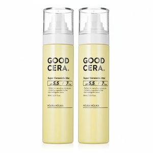 Holica Holica Solid Serra Super Cerarimade nebbia 120ml 2 pezzi nebulizzatore viso prezzo scontato - Product Image 1