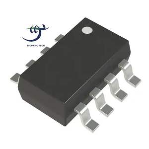 LM74502DDFR BOM Service <strong>3.2</strong>-V TO 65-V INDUSTRIAL RPP CON LM74502DDFR - Product Image 1