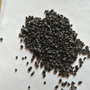 HDPE 8008 mật độ cao polyethylene LLDPE PE tự nhiên PE 100 hạt Ống lớp đúc và đóng gói ứng dụng tái chế HDPE hạt - Product Image 3