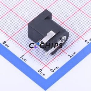 DC-D005-250 de vente entière composant de trou traversant (THT) circuit intégré puce IC connecteur d'alimentation cc PMIC - Product Image 2