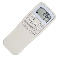 Pour CHUNLAN CL3 climatiseur télécommande CL3 Kfr-35gw Vk Vj Kfr-25gw t KTCL001 Fernbedienung