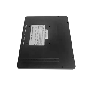 شاشة عرض PCAP رخيصة بإطار مفتوح 9.7 بوصة 1024 × 768 شاشة لمس سعوي - Product Image 3