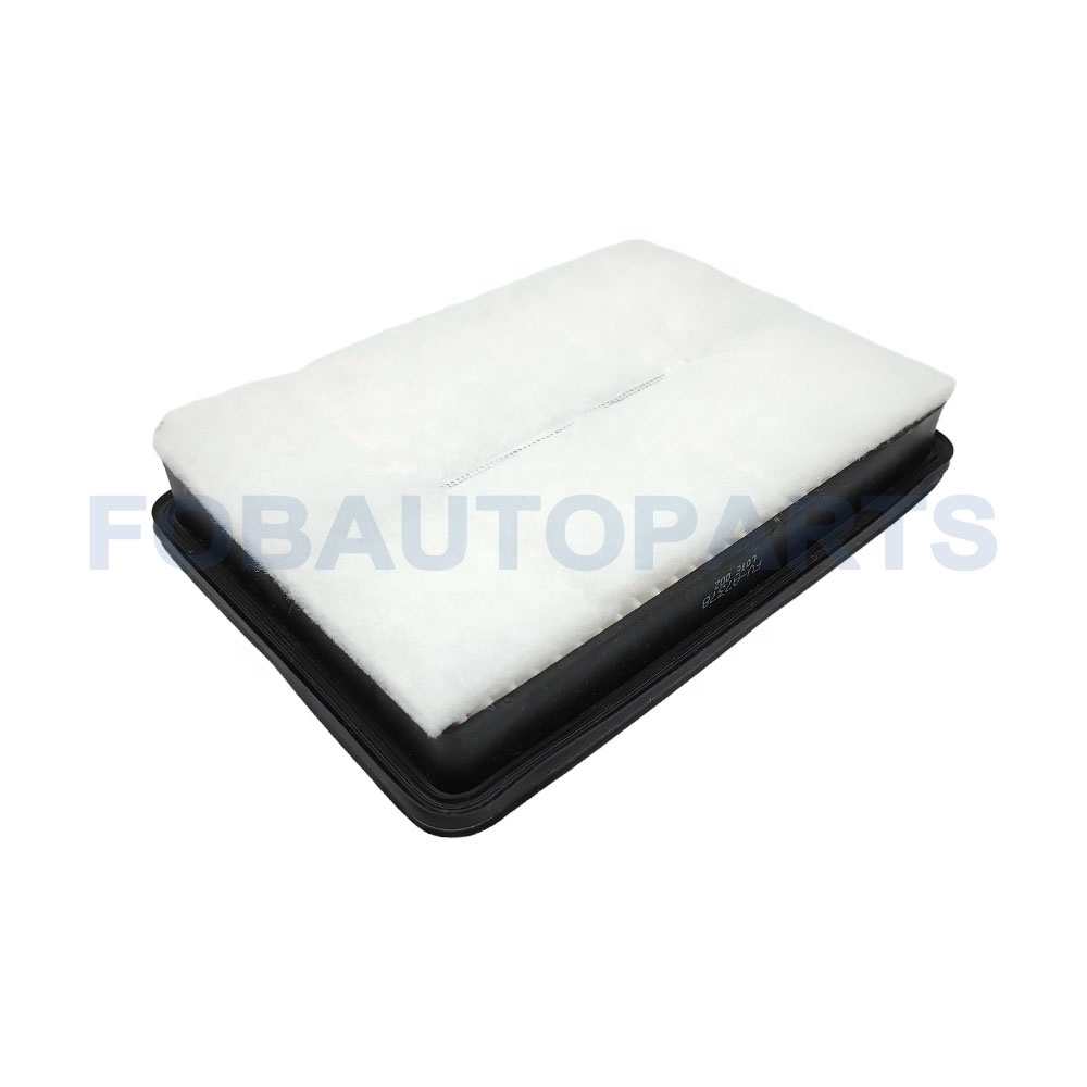 Car Air Filter for Hover H3 H5 (GW2.5TCI) Diesel 02-10 1109104-K00 1109101-K08-A1 K1-1109020 A38010 BAU2497C