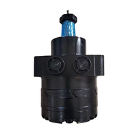 Motor Hidráulico Nuevo, 250 315 400 500, Motor Orbital, Modelos TE/TB/TF/TG, TF0195US080AAXT TF0360EW260LAAY