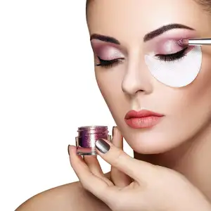 Nastro per ombretti in Stick per trucco degli occhi pulito con bordi angolari per cosmetici