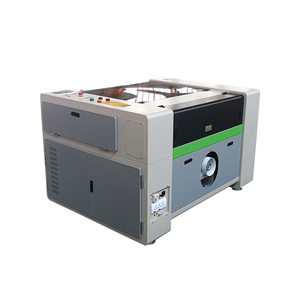Hout Mdf <span class=keywords><strong>Co2</strong></span> Laser Snijmachine Prijs - Product Image 2