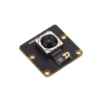 Módulo de cámara Raspberry Pi 3 IMX708 12MP con enfoque automático HDR y alta resolución 75 ° /120 °   FOV NoIR Opcional para Pi 5/4B/Zero