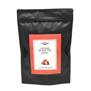 Muestra gratis <span class=keywords><strong>Premium</strong></span> personalizado 100% orgánico Rooibos té Darjeeling <span class=keywords><strong>Yerba</strong></span> <span class=keywords><strong>Mate</strong></span> Ceilán té negro lichi té negro - Product Image 5