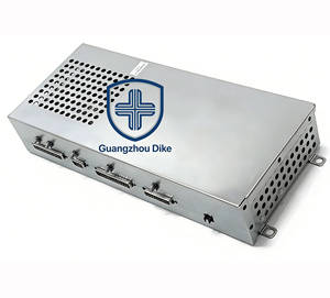 00-882210-01 - OEC - Conjunto de CPU para Mesa Motron de Quirófano de Urología - Product Image 4