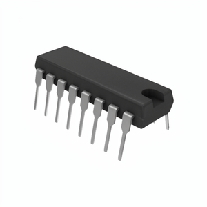 ช่องจำหน่ายสินค้า 16 DIP ของผู้ผลิต UCC2818ANG4 ชิปจัดการพลังงาน (PMIC) ซื้อชิ้นส่วนอิเล็กทรอนิกส์ออนไลน์ - Product Image 1