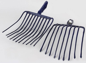 Fourche et râteau <span class=keywords><strong>de</strong></span> jardin en acier inoxydable, nouveaux, pratiques et durables, pour <span class=keywords><strong>traverses</strong></span> <span class=keywords><strong>de</strong></span> <span class=keywords><strong>chemin</strong></span> <span class=keywords><strong>de</strong></span> <span class=keywords><strong>fer</strong></span> - Product Image 3