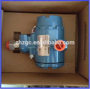 Capteur de pression compact Rosemount 2088 4 à 20 mA HART pour usage industriel du gaz - Product Image 6