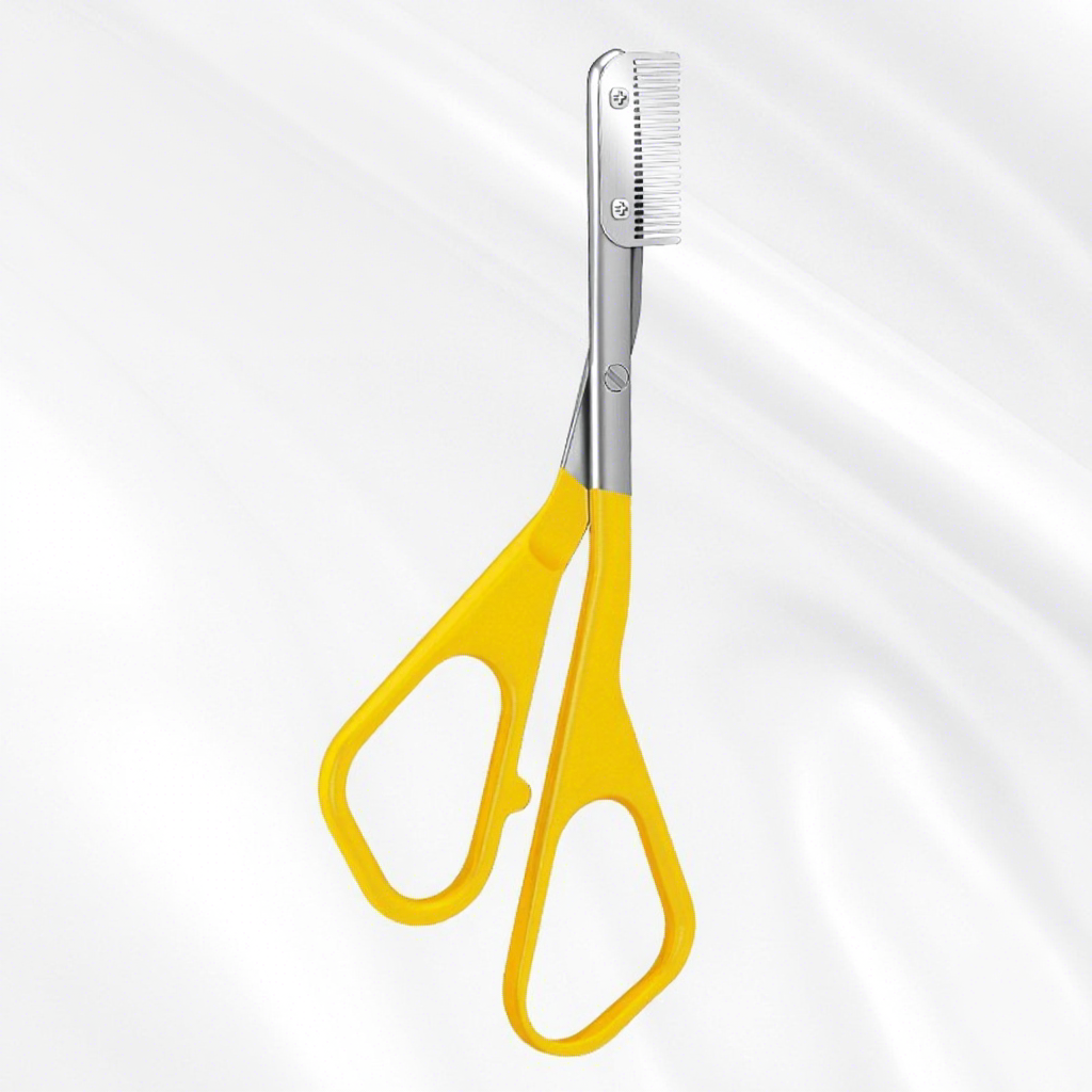 full body stainless steel-paint yellow