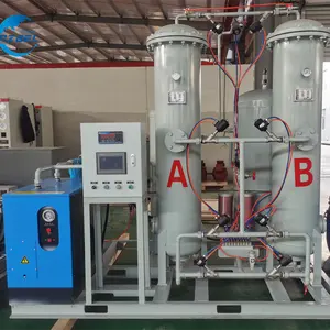 AZBEL generatore di azoto automazione n2 equipaggiare multi funzione di generazione di azoto fabbrica per la coperta di azoto