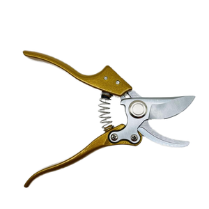 Sécateur en alliage d'aluminium léger Outil de jardin solide et durable pour petit verger et jardin domestique - Product Image 3