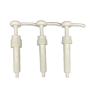 OEM OEM Logo 38mm 30cc große Leistung <span class=keywords><strong>Liquid</strong></span> Lotion Seifensp ender Pumpe Gallone Pumpe 400 410 415 Hersteller/Großhandel