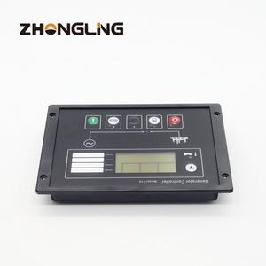 DSE710 Ats y Amf Ero Electronic Temperture Smart Gen Controller DSE 710 <span class=keywords><strong>Alc</strong></span> Panel de control para generador diésel - Product Image 3