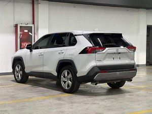 Auto Usado <span class=keywords><strong>Toyota</strong></span> <span class=keywords><strong>RAV4</strong></span>, <span class=keywords><strong>Toyota</strong></span> <span class=keywords><strong>RAV4</strong></span> Rongfang <span class=keywords><strong>2022</strong></span> Usado, SUV 2.0L, Volante a la Izquierda, Venta al por Mayor y al Detal - Product Image 4