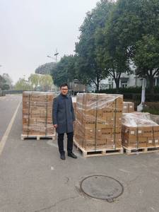 CALB новый продукт L173F324 3,2 В 324AH призматический жидкий Аккумуляторный элемент с 8000 циклами LiFePO4 катод - Product Image 4