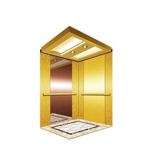 Vente flash : ascenseurs domestiques, ascenseurs pour puits, prix des ascenseurs pour passagers, petits ascenseurs pour maisons - Product Image 5