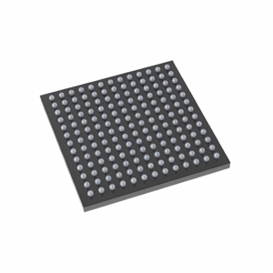 Embedded 169 UFBGA STM32H7B3AII6Q Components Electronic BOM IC In Stock - Product Image 1