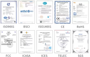 OEM/ODM Computador ЖК-монитор VA для бизнеса настольный монитор ПК светодиодный экран ЖК-монитор экран компьютера - Product Image 5