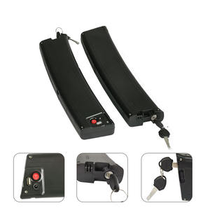 Batería para Bicicleta de 36v 9ah, Batería Motiv Stash <span class=keywords><strong>Opia</strong></span> de 36v 10.5ah, E-4motion Nautica Fifield Jetty, Bicicleta Eléctrica Plegable VELEC RX36 Stromstad Flex - Product Image 5