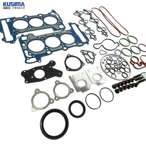 CJT CRE EA839 motore pieno guarnizione testa guarnizione guarnizione guarnizione guarnizione paraolio revisione kit per AUDI C6 <span class=keywords><strong>3</strong></span>.0T C7 <span class=keywords><strong>3</strong></span>.0T per Porsche <span class=keywords><strong>3</strong></span>.0T - Product Image 2